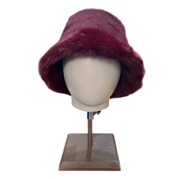 Piluso Peludo Y1961-18 Bordo - Imagen 2