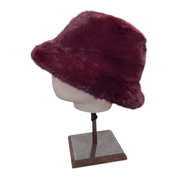 Piluso Peludo Y1961-18 Bordo - Imagen 3
