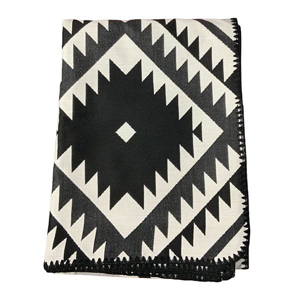 Poncho FA. Cierra-Blanco y negro - Imagen 4