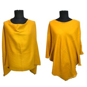 PONCHO PLUS FA. PON-1