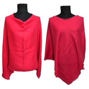 PONCHO PLUS FA. PON-2