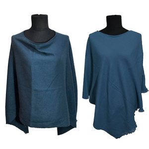 PONCHO PLUS FA. PON-3