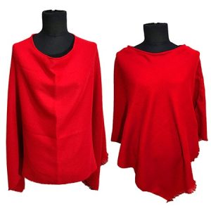 PONCHO PLUS FA. PON-4