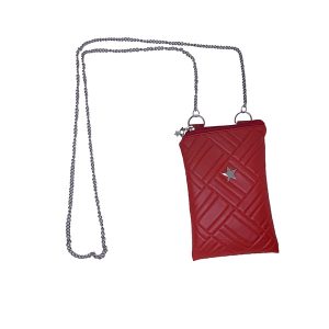 Porta celular con cadena DA. 468