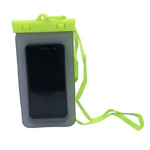 FUNDA PROTECTOR DE CELULAR CH. EC-3045. Fluo