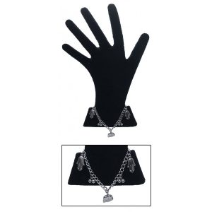 PULSERA ACERO CH. EC-217-E