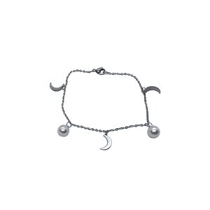 Pulsera de acero CH. AGU-194