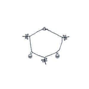 Pulsera de acero CH. AGU-198