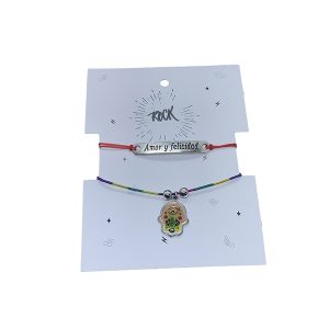 Pulsera AM. PUL-10