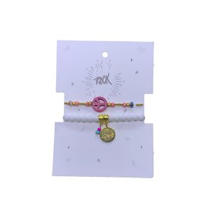 Pulsera AM. Pul-15