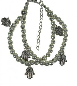 PULSERA CH. AGF-050
