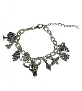 PULSERA CH. AGF-064