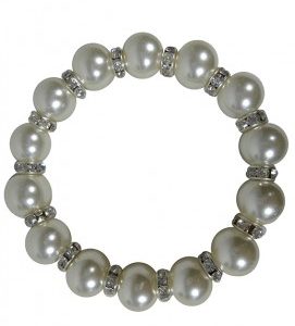 PULSERA CH. AGF-067