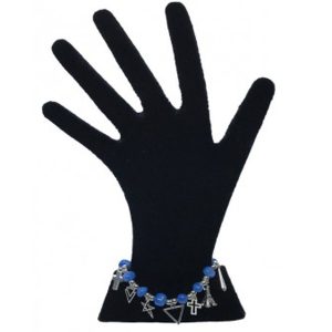 PULSERA CH. AGG-099