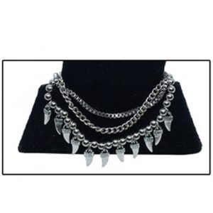 PULSERA CH. AGG-100