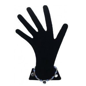 PULSERA CH. AGG-122