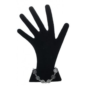 PULSERA CH. AGG-261