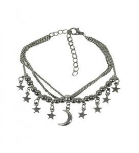 PULSERA/TOBILLERA CH. AGH-194