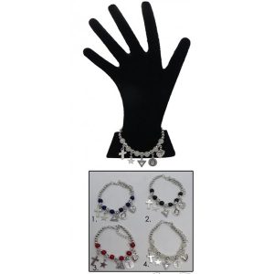 PULSERA CH. AGK-374