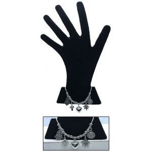 PULSERA CH. AGK-384