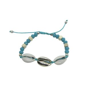 TOBILLERA / PULSERA CH. AGR-347-B