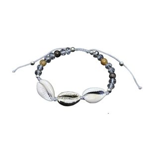 TOBILLERA / PULSERA CH. AGR-348-A