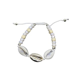 TOBILLERA / PULSERA CH. AGR-348-B
