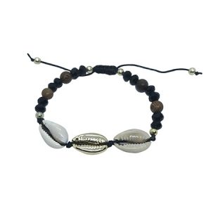 TOBILLERA / PULSERA CH. AGR-348-C