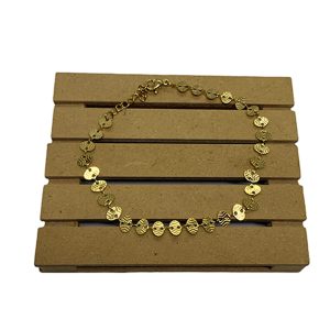 Pulsera de acero CH. AGZ-289