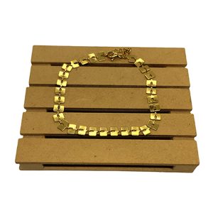 Pulsera de acero CH. AGZ-290