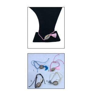 PULSERA CH. LOG