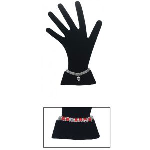 PULSERA CH. MH-100-B