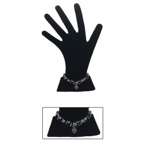 PULSERA CH. MH-101-A
