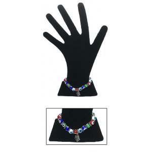 PULSERA CH. MH-101-B