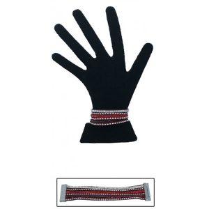 PULSERA IMANTADA CH. EC-2180-D.
