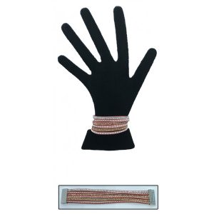 PULSERA IMANTADA CH. EC-2180-F.