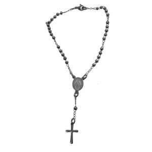 Pulsera de Acero CH. AGU-030