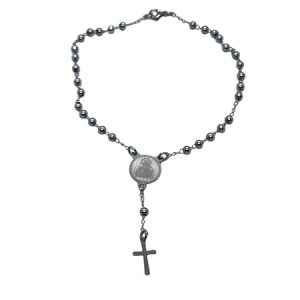 Pulsera de Acero CH. AGU-031