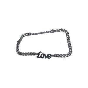Pulsera de Acero CH. AGU-206