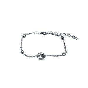 Pulsera de acero CH. AGU-216