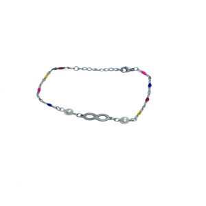 Pulsera Agv- 169. Infinito