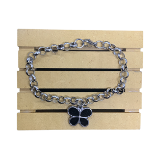 Pulsera de acero CH. AGY-393
