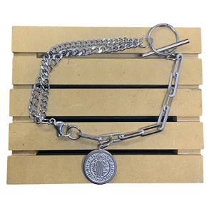 Pulsera de acero CH. AGZ-231