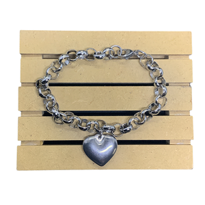 Pulsera de acero CH. AGZ-246