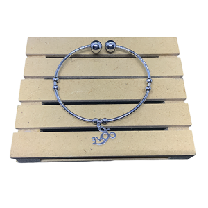 Esclava/Pulsera de acero CH. AGZ-248