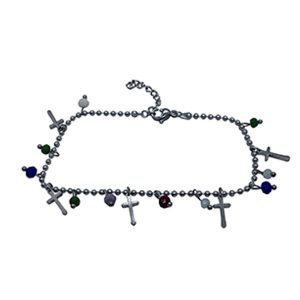 Pulsera de acero CH. AGZ-297