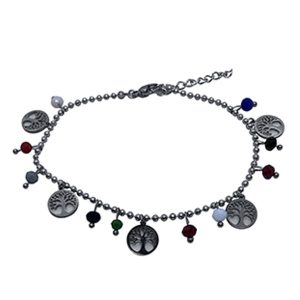 Pulsera de acero CH. AGZ-298