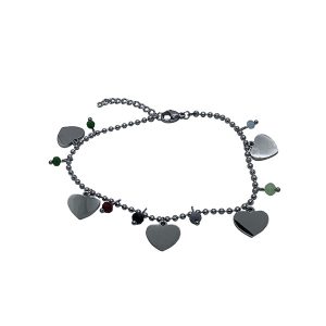 Pulsera de acero CH. AGZ-299