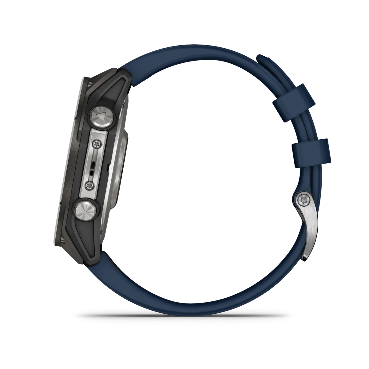 quatix® 8 – 47 mm, AMOLED Smartwatch náutico con GPS Ref: 010-02904-51 - Imagen 9