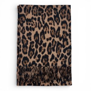 Mantón Animal Print – R2326BIS-15